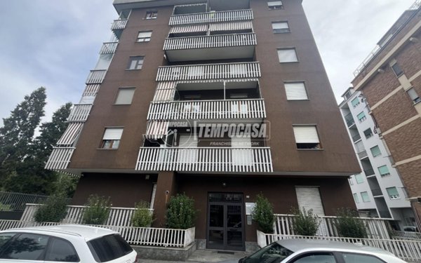 appartamento in vendita ad Asti