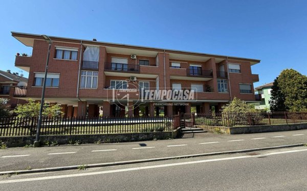 appartamento in vendita ad Asti in zona Santo Spirito