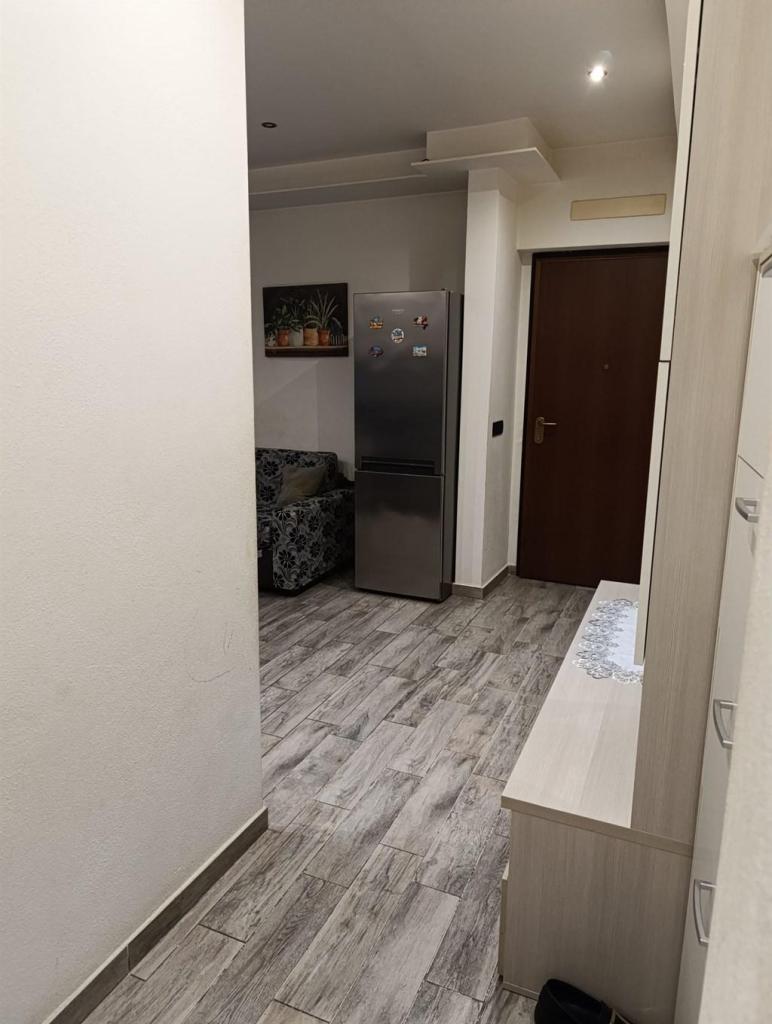 appartamento in vendita ad Asti in zona Quarto