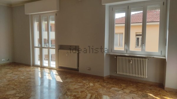 appartamento in vendita ad Asti