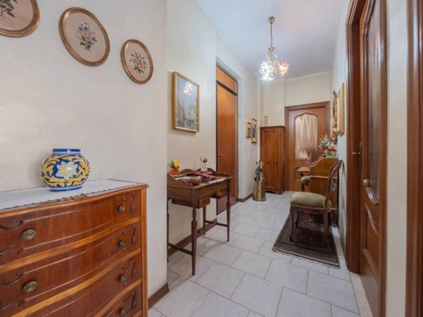appartamento in vendita ad Asti in zona Centro Città