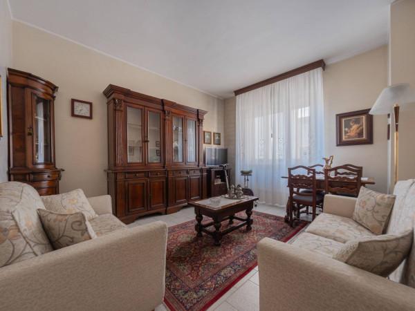 appartamento in vendita ad Asti in zona Centro Città