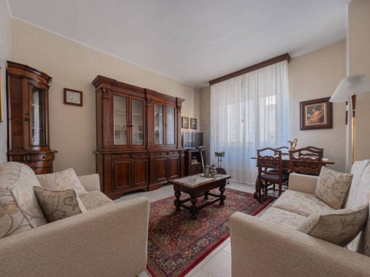 appartamento in vendita ad Asti in zona Centro Città