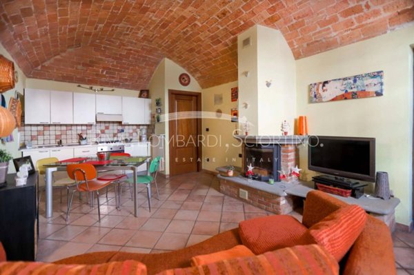 appartamento in vendita ad Asti in zona Centro Città