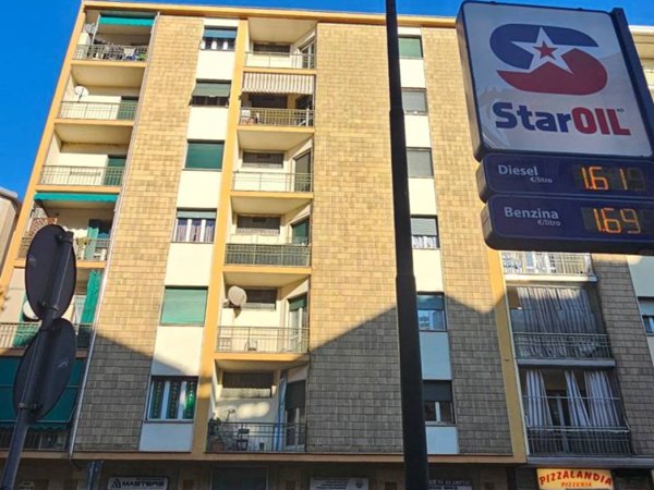 appartamento in vendita ad Asti