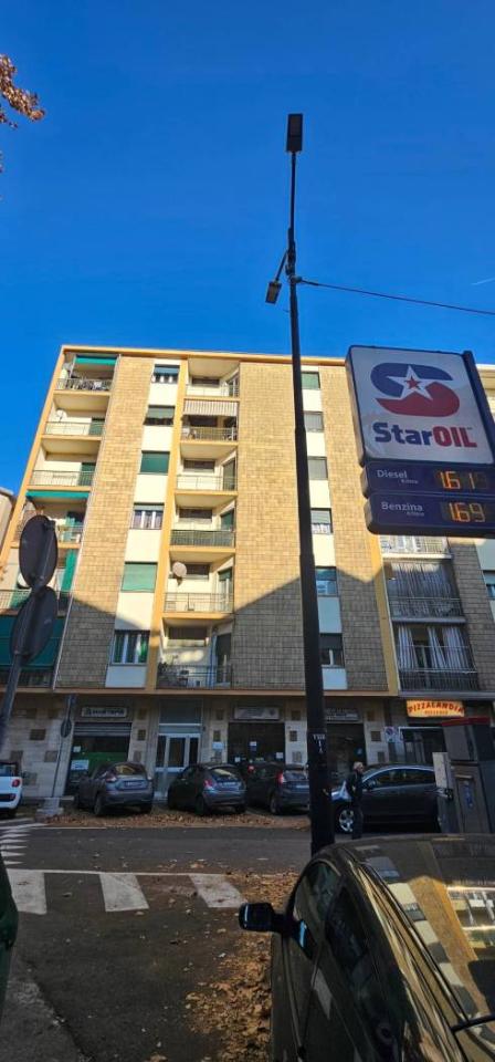 appartamento in vendita ad Asti