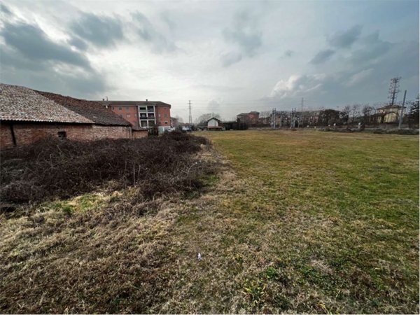 terreno agricolo in vendita ad Asti