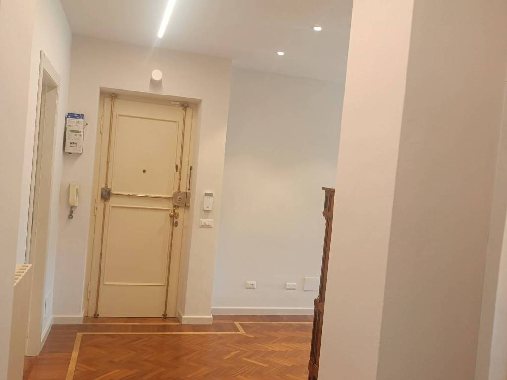 appartamento in vendita ad Asti