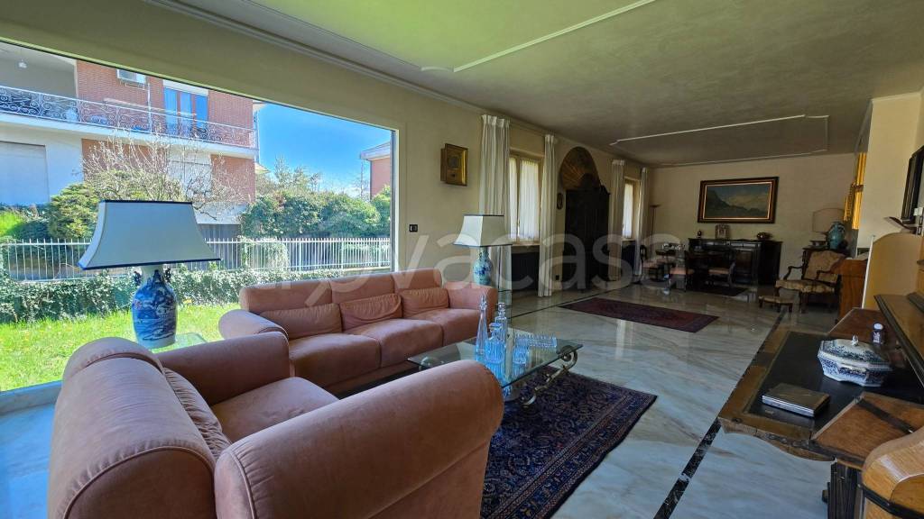 casa indipendente in vendita ad Asti