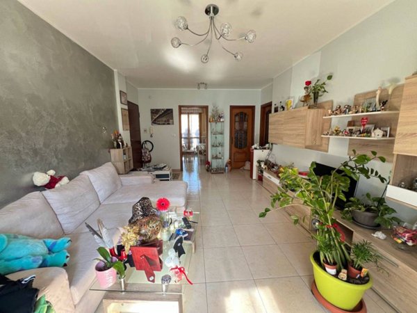 appartamento in vendita ad Asti in zona Vaglierano