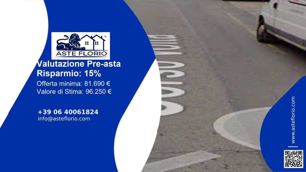 appartamento in vendita ad Asti in zona Corso Volta