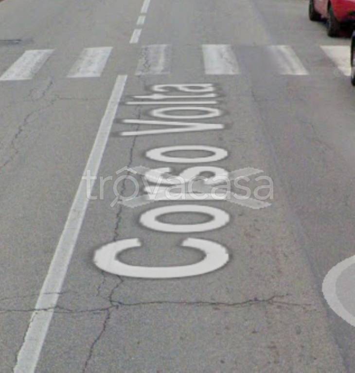 appartamento in vendita ad Asti in zona Corso Volta