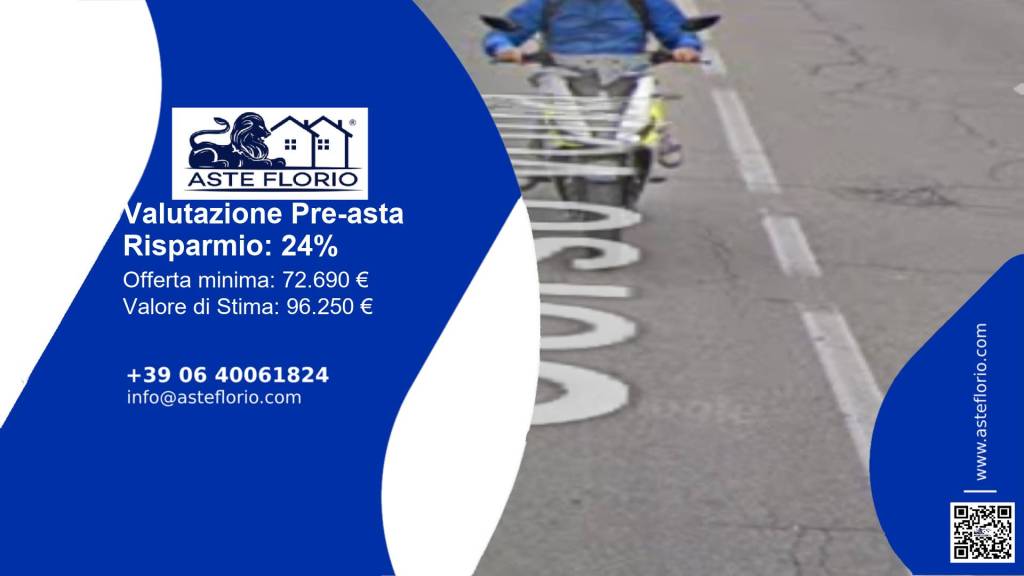 appartamento in vendita ad Asti in zona Corso Volta