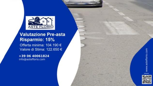 appartamento in vendita ad Asti in zona Corso Volta