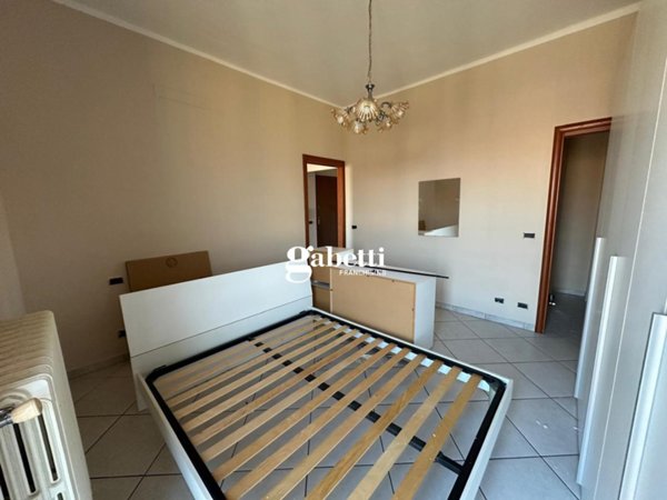 appartamento in vendita ad Asti in zona Centro Città
