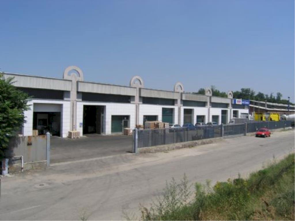 ufficio in vendita ad Asti