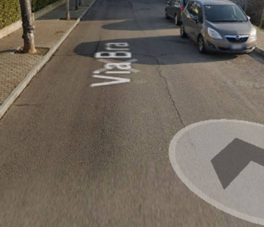 locale di sgombero in vendita ad Asti in zona Trincere