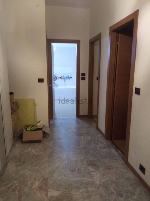 appartamento in vendita ad Asti
