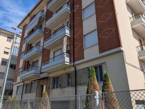 appartamento in vendita ad Asti