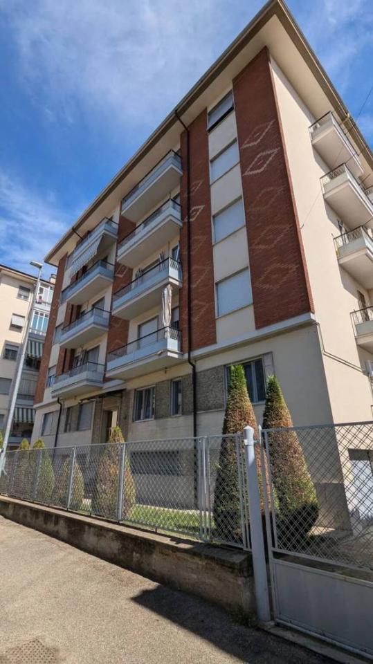 appartamento in vendita ad Asti
