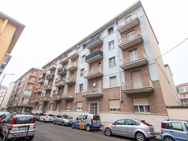 appartamento in vendita ad Asti