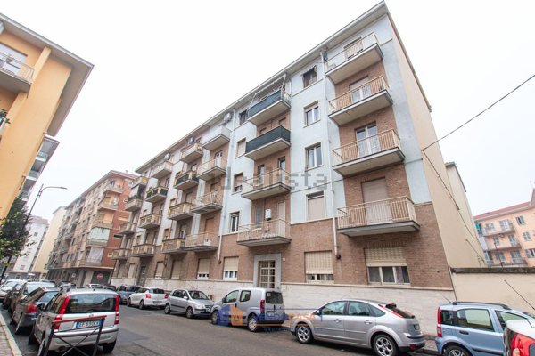 appartamento in vendita ad Asti