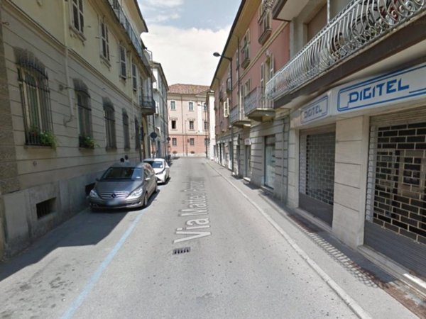 appartamento in vendita ad Asti