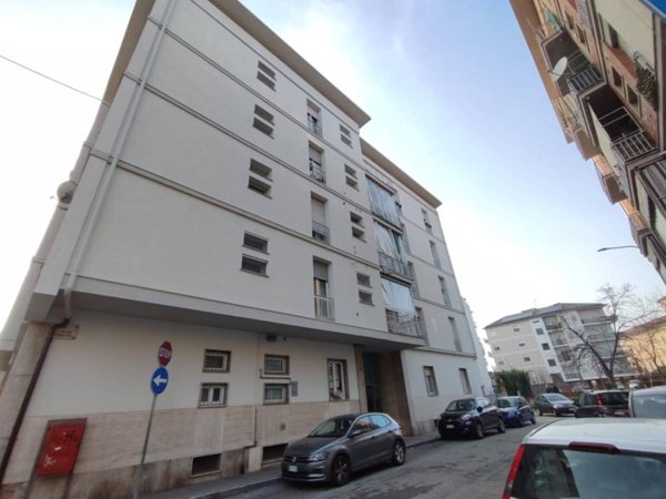 appartamento in vendita ad Asti in zona Centro Città