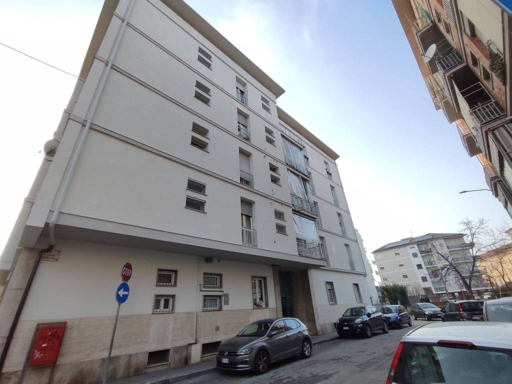 appartamento in vendita ad Asti in zona Centro Città
