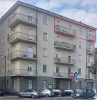 appartamento in vendita ad Asti