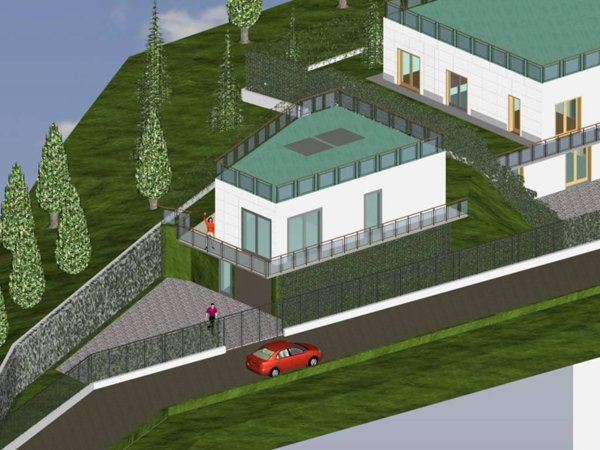 casa indipendente in vendita ad Asti
