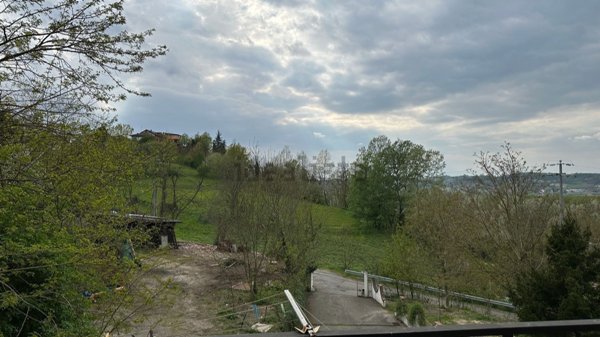 appartamento in vendita ad Asti