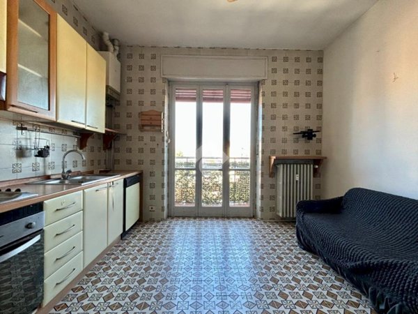 appartamento in vendita ad Asti