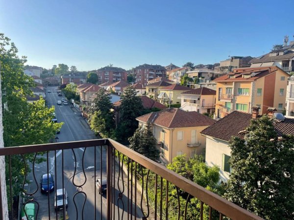 appartamento in vendita ad Asti