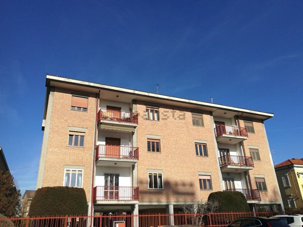 appartamento in vendita ad Asti