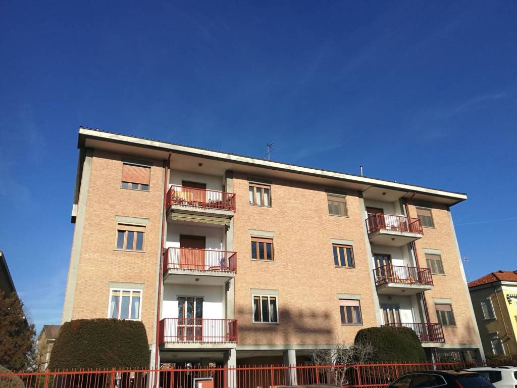 appartamento in vendita ad Asti