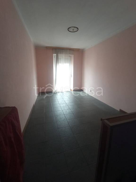appartamento in vendita ad Asti in zona Questura