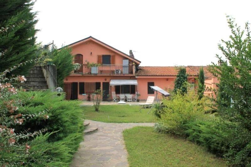 casa indipendente in vendita ad Asti in zona San Marzanotto