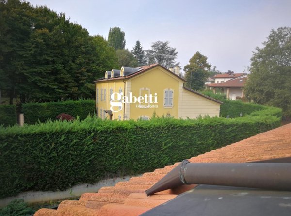 appartamento in vendita ad Asti