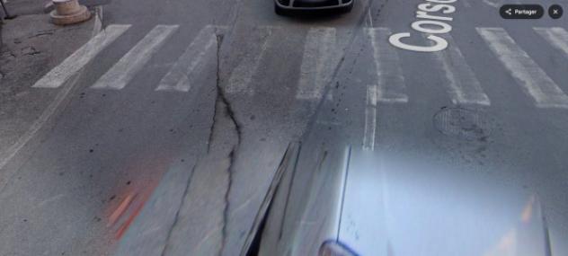 appartamento in vendita ad Asti in zona Corso Dante