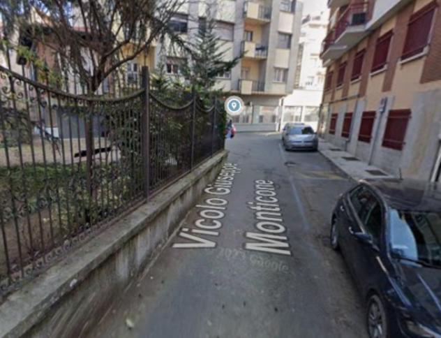appartamento in vendita ad Asti in zona Centro Città