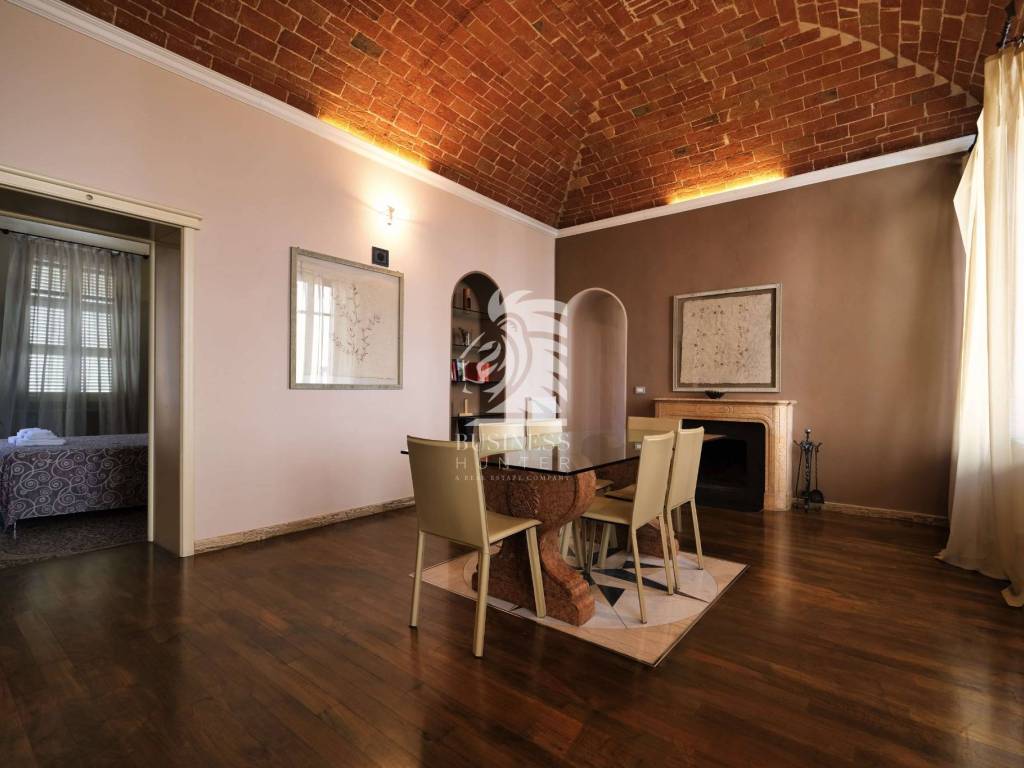 appartamento in vendita ad Asti