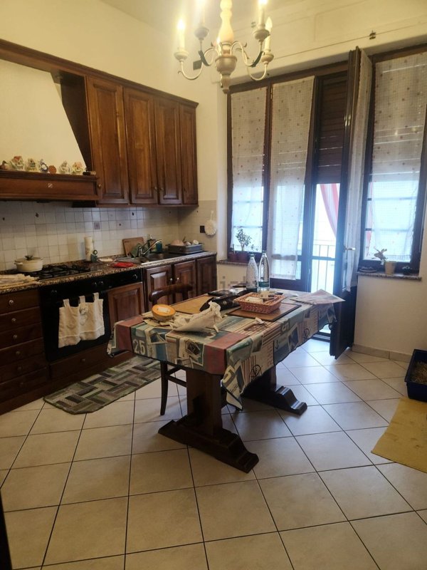 appartamento in vendita ad Asti