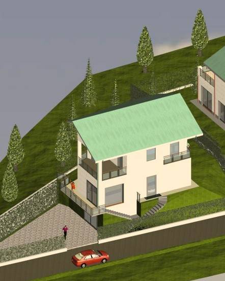 casa indipendente in vendita ad Asti