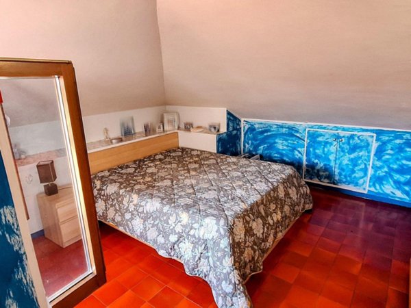 appartamento in vendita ad Asti