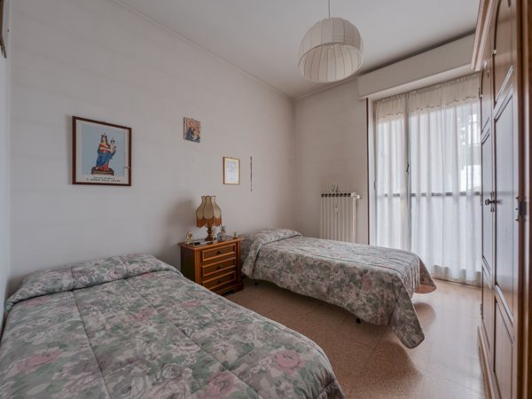 appartamento in vendita ad Asti in zona Quarto