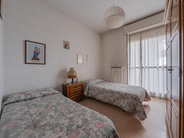 appartamento in vendita ad Asti in zona Quarto