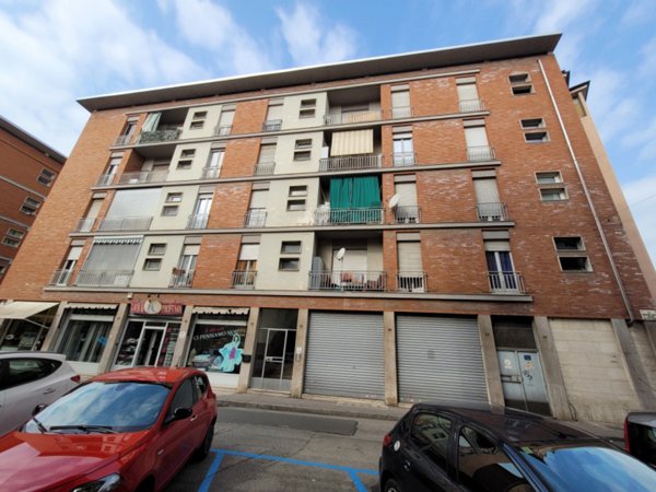 appartamento in vendita ad Asti in zona Centro Città