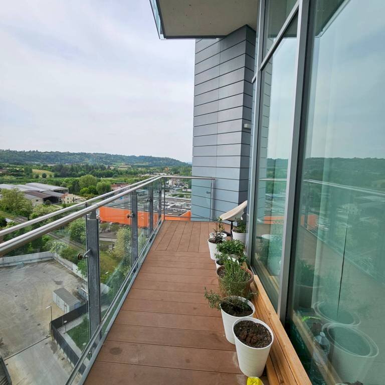 appartamento in vendita ad Asti