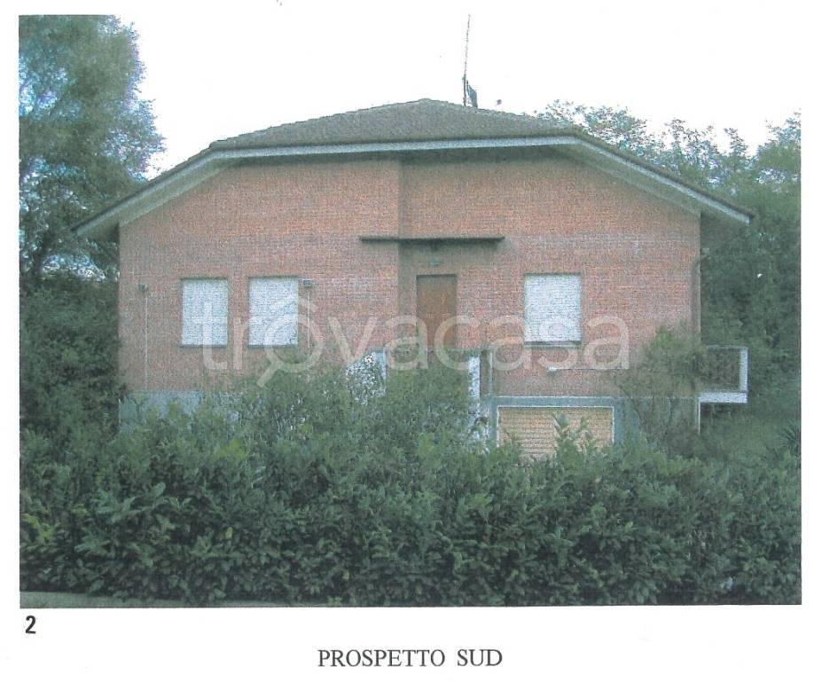casa indipendente in vendita ad Asti